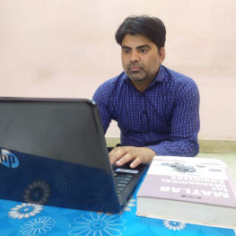 Mahesh Saini-Freelancer in Jaipur,India