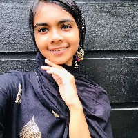 Fathima -Freelancer in ,India