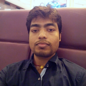 Chitaranjan Kumar-Freelancer in Bangalore,India