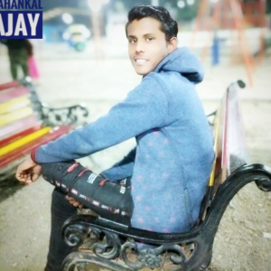 Ajay Vishwakarma-Freelancer in Indore,India