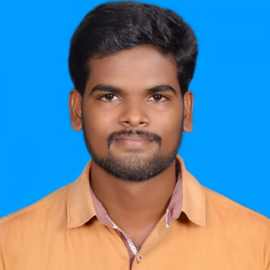 Dhandapani S-Freelancer in Chennai,India