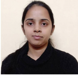 Ritu Singh-Freelancer in ,India