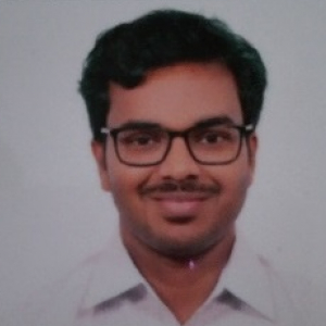 Srikanth Reddy-Freelancer in Hyderabad,India