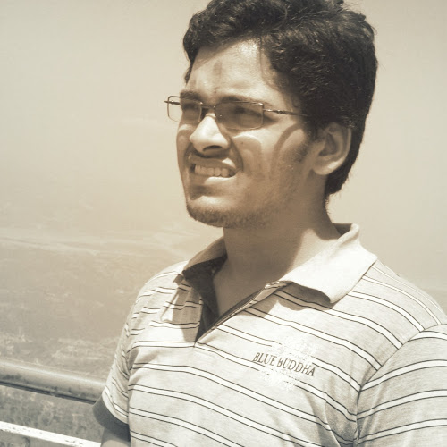 Arun Gupta-Freelancer in Ahmedabad,India