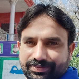 Anwar Us Saqib-Freelancer in ,Pakistan