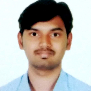 Raj Kiran-Freelancer in Hyderabad,India