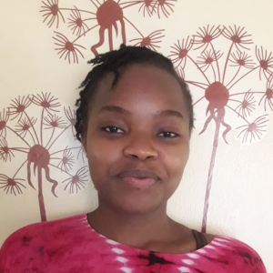 Alice Andala-Freelancer in Nairobi,Kenya