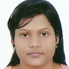 Shalini Kumari-Freelancer in Delhi,India