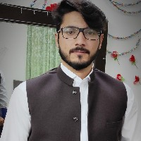 Salman Khan-Freelancer in Abbottabad,Pakistan