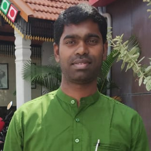 Dhanasekaran R-Freelancer in Bengaluru,India
