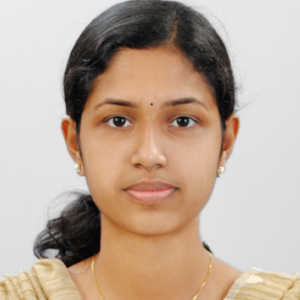 Deena Cherian-Freelancer in Kerala,India