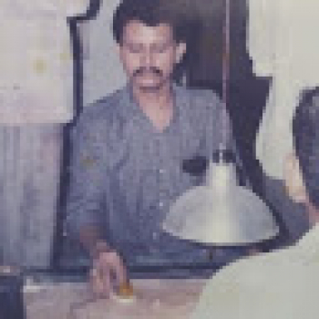 198 Yashdeep Satghare-Freelancer in ,India