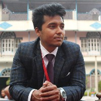 Pronoy Saha-Freelancer in Kolkata,India