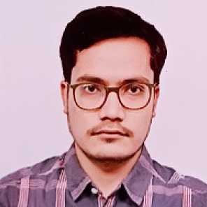 Shubham Agrawal-Freelancer in ,India