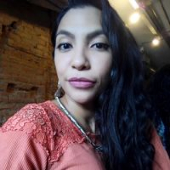Nohelí Pantoja-Freelancer in Caracas,Venezuela