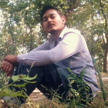 Ramendra Vishwakarma-Freelancer in Jabalpur,India