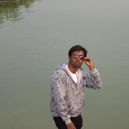 Pritam Mondal-Freelancer in Jairampur,India