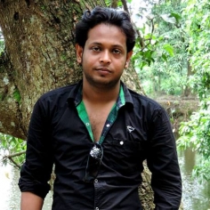 Sourabh Mallick-Freelancer in Bengaluru,India