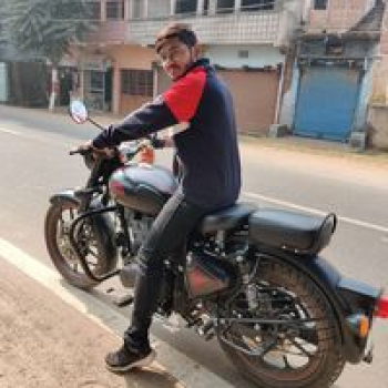 ABHINAV JHA-Freelancer in Durgapur,India