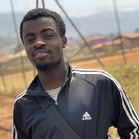 Konlak Thierry-Freelancer in Bamenda,Cameroon