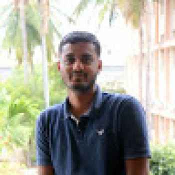 Prasannaa Kumar D-Freelancer in Chennai,India
