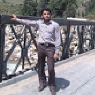 Ibad Ali-Freelancer in ,Pakistan
