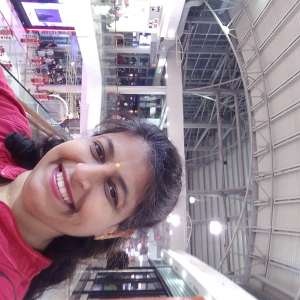 Sanjana Masand-Freelancer in ,India
