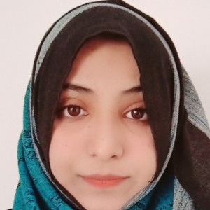 Fatima Wali-Freelancer in khairpur,Pakistan