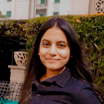 Akshita Verma-Freelancer in Ghaziabad,India