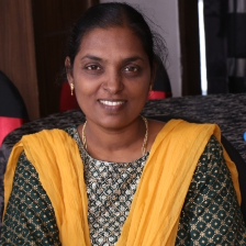 Subha Rani-Freelancer in Coimbatore,India