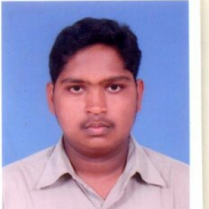 Kaushik Mb-Freelancer in Chennai,India