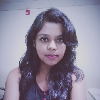 Shweta Sarkar-Freelancer in kolkata,India