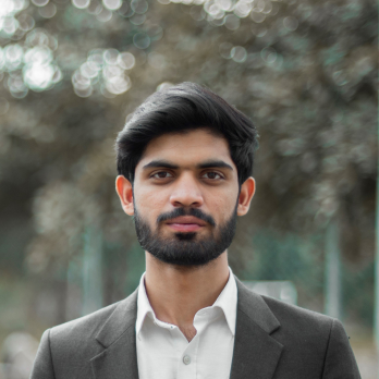 Muqeet Mughal-Freelancer in Lahore,Pakistan