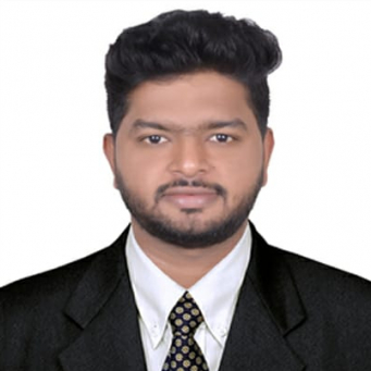 Sompalli Mahesh-Freelancer in ,India
