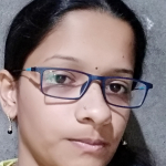 Shrutika Bidkar-Freelancer in ,India