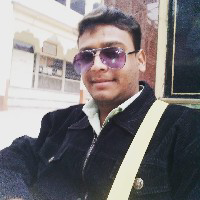 Rustam Ansari-Freelancer in Ranchi,India