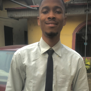 Brian Nwaonu-Freelancer in Lagos,Nigeria