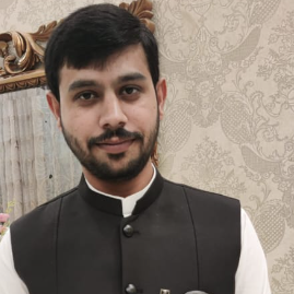 Malik Murad Hussain-Freelancer in Lahore,Pakistan