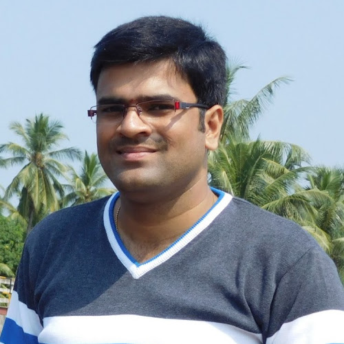 Dwibhashyam Tarunsai-Freelancer in ,India