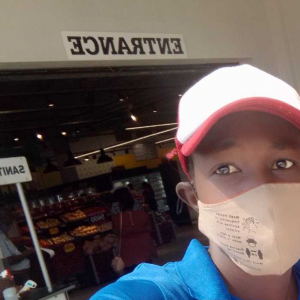 Tatenda Edson Tembo-Freelancer in Harare,Zimbabwe