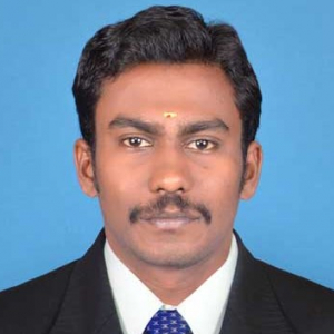 Muthu Kumar-Freelancer in Chennai,India