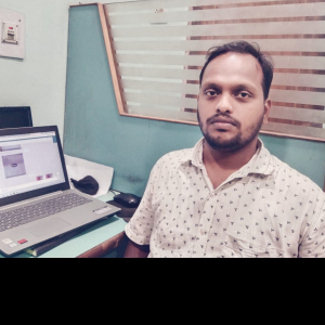 SAMIR KANTA SAHOO-Freelancer in BHUBANESWAR,India
