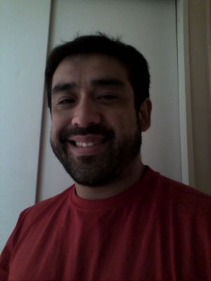 Daniel Muñoz-Freelancer in Seattle,Chile