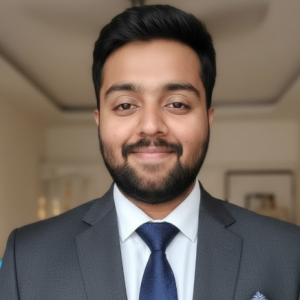Chirag Oza-Freelancer in Mumbai,India