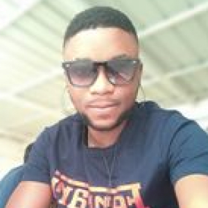 Innocent Musa-Freelancer in Lagos,Nigeria