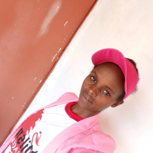 Phelomena Kinyua-Freelancer in Nairobi,Kenya
