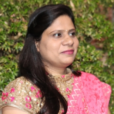 Suwarna Dhabarde-Freelancer in Nagpur,India