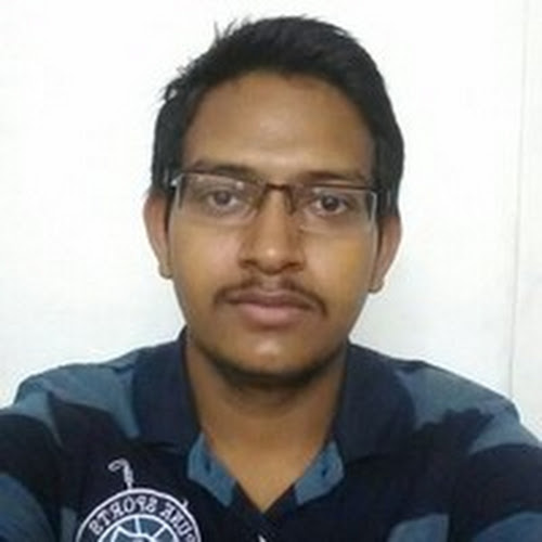 Amresh Giri-Freelancer in Pune,India