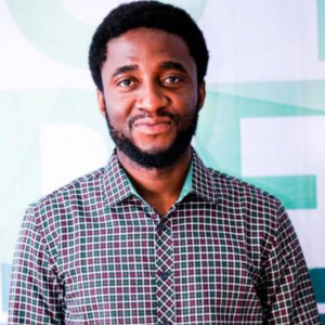 Tosin Adegbesan-Freelancer in Abuja,Nigeria