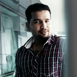 Akhil Shajan-Freelancer in Kottayam,India